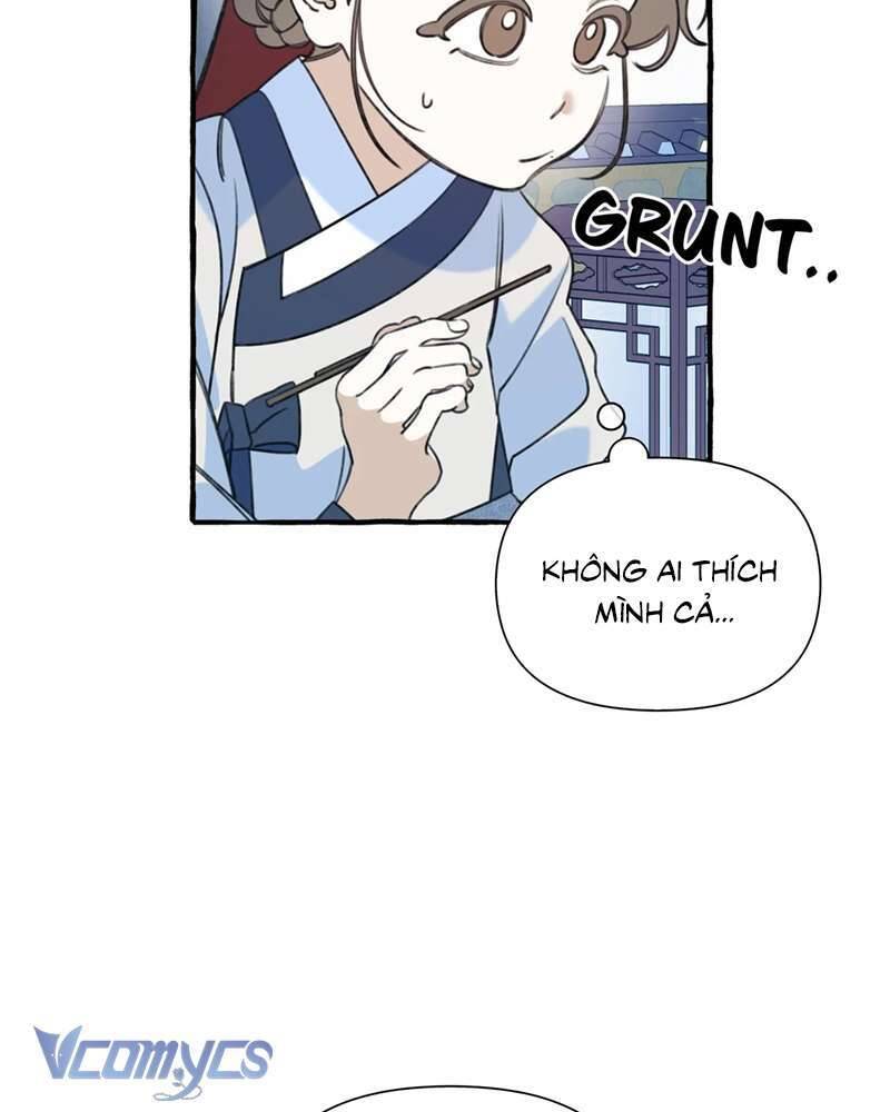 Chuyện Tình Hoa Lưu Ly Chapter 7 - Trang 9