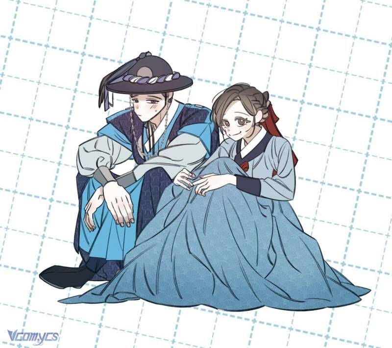 Chuyện Tình Hoa Lưu Ly Chapter 7 - Trang 95