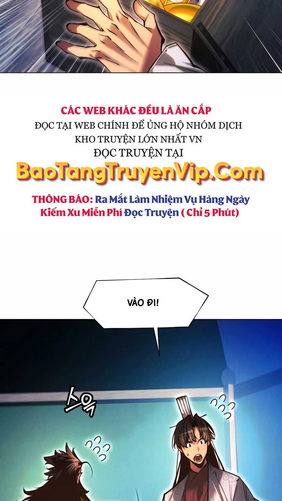 Chuyển Sinh Vào Thế Giới Võ Lâm - Chapter 121 - Page 10