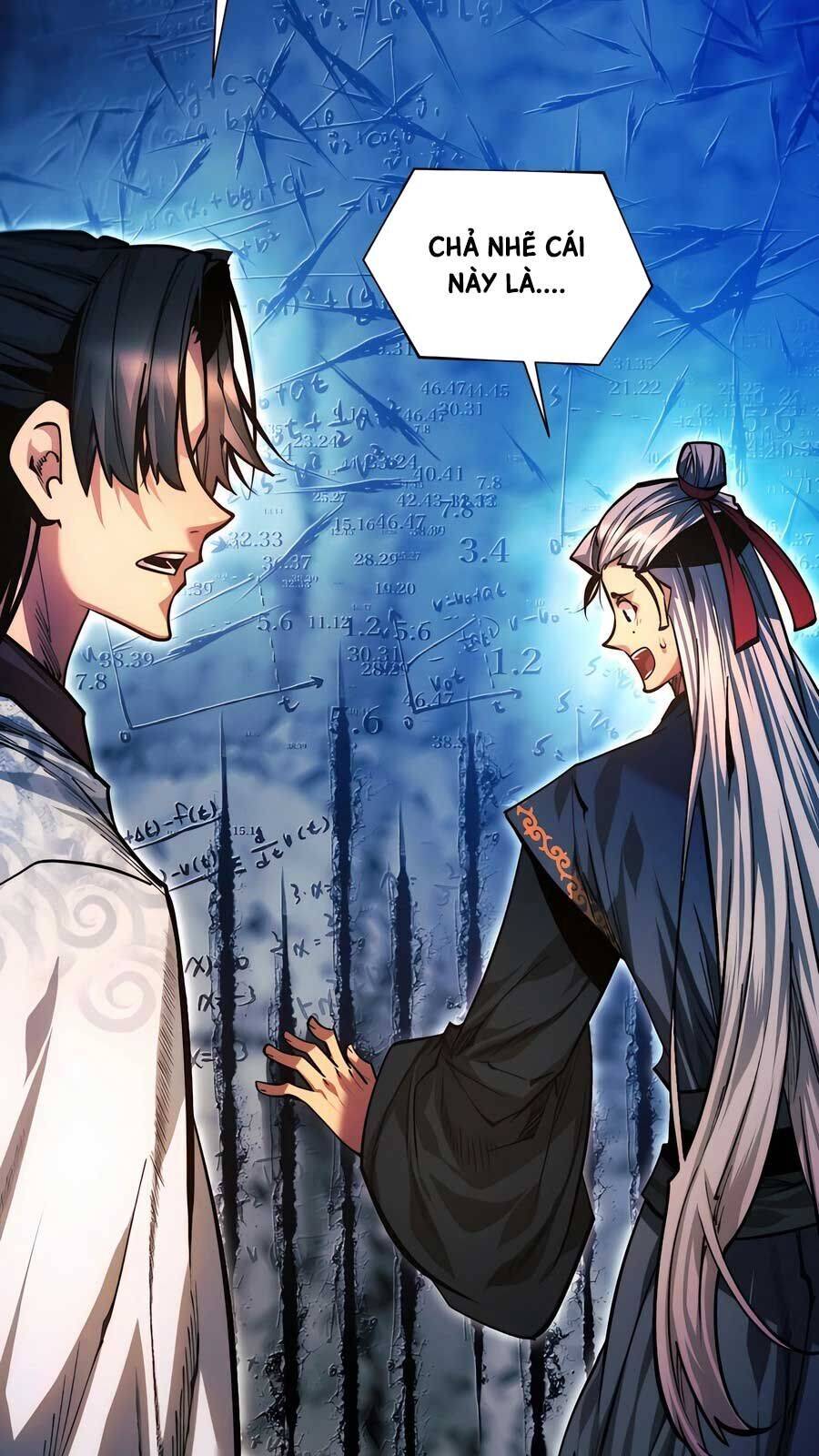 Chuyển Sinh Vào Thế Giới Võ Lâm - Chapter 121 - Page 101