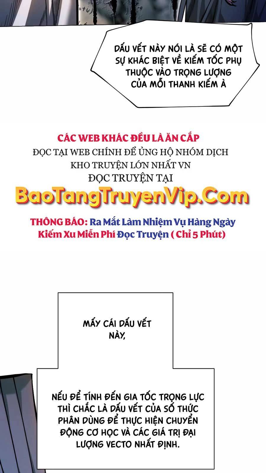 Chuyển Sinh Vào Thế Giới Võ Lâm - Chapter 121 - Page 102