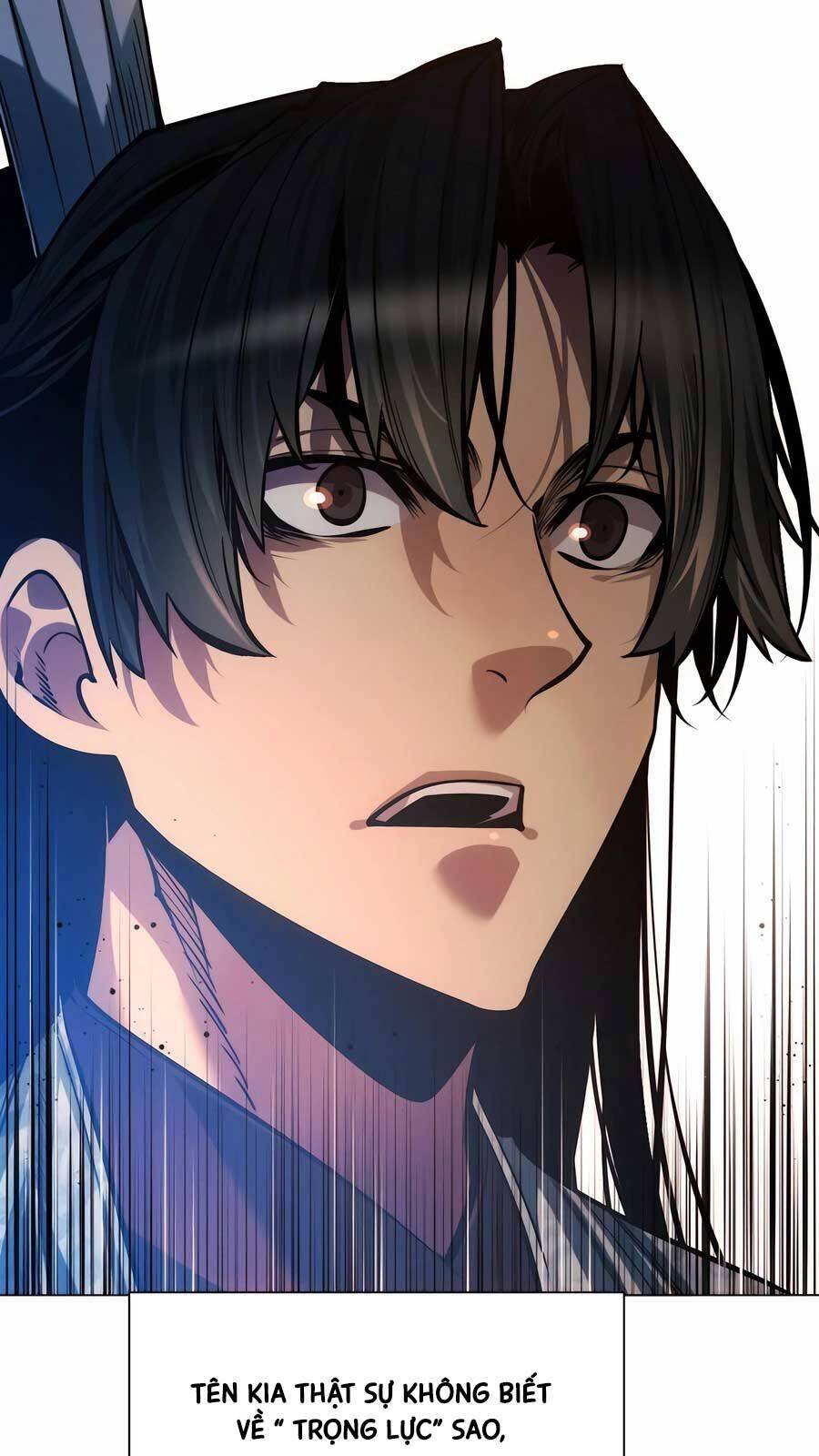 Chuyển Sinh Vào Thế Giới Võ Lâm - Chapter 121 - Page 103