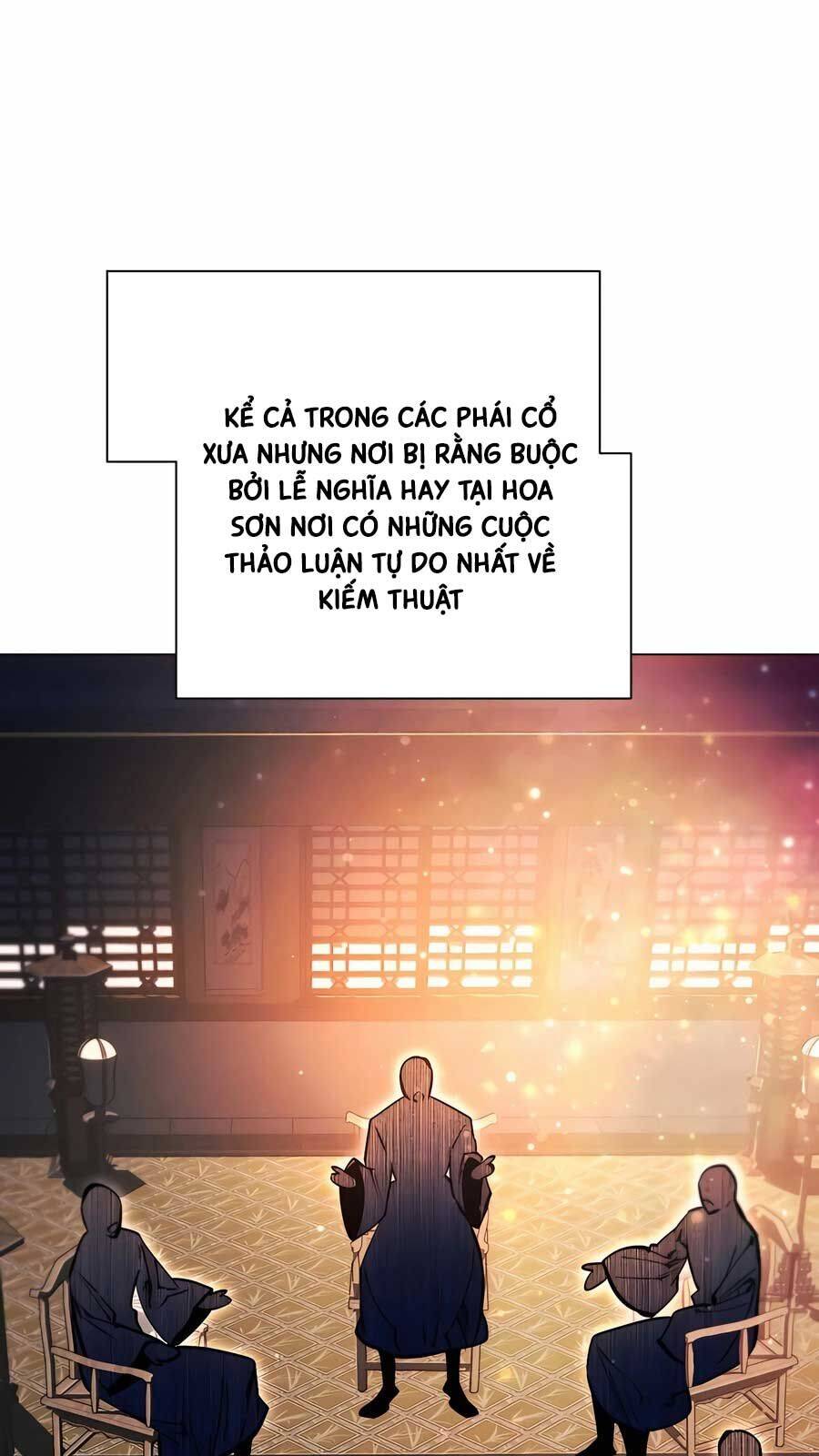 Chuyển Sinh Vào Thế Giới Võ Lâm - Chapter 121 - Page 106