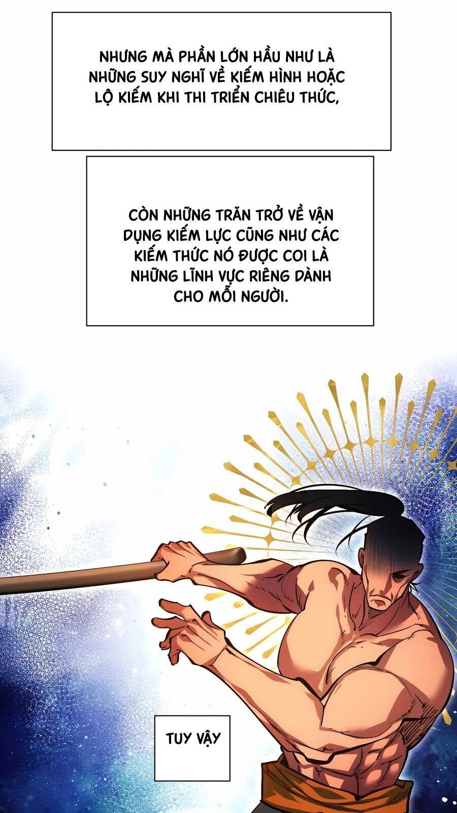 Chuyển Sinh Vào Thế Giới Võ Lâm - Chapter 121 - Page 108