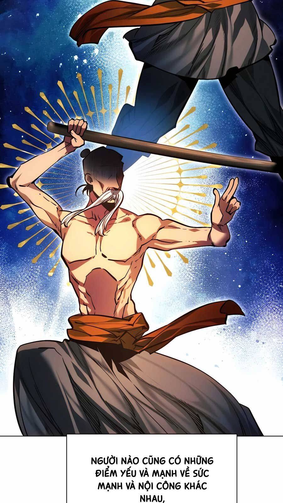 Chuyển Sinh Vào Thế Giới Võ Lâm - Chapter 121 - Page 109