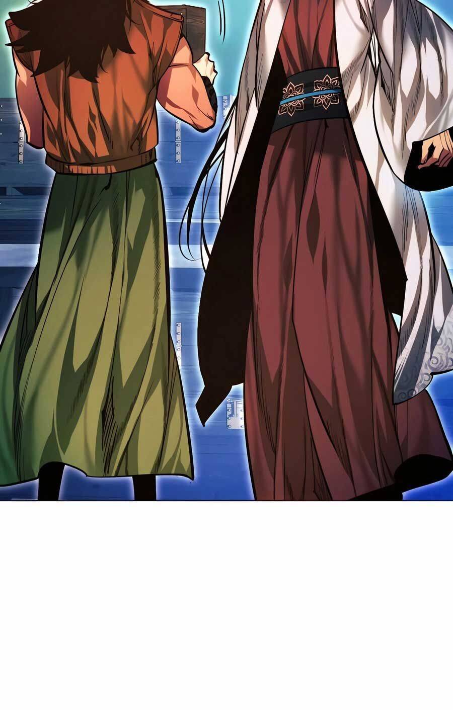 Chuyển Sinh Vào Thế Giới Võ Lâm - Chapter 121 - Page 11