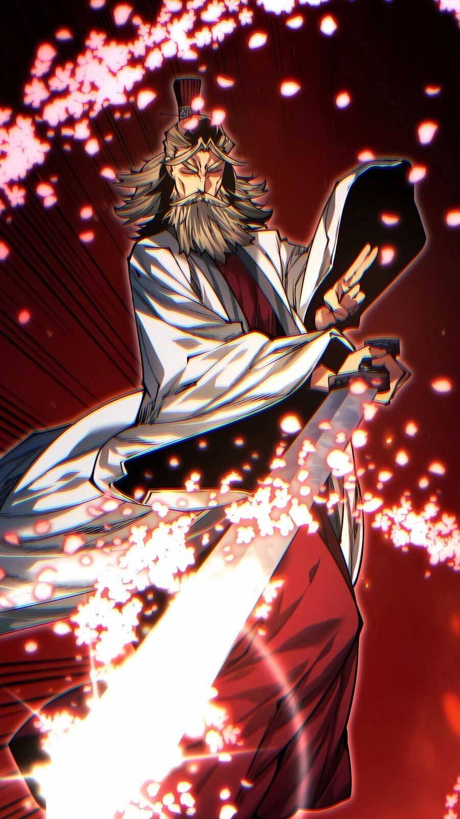 Chuyển Sinh Vào Thế Giới Võ Lâm - Chapter 121 - Page 111