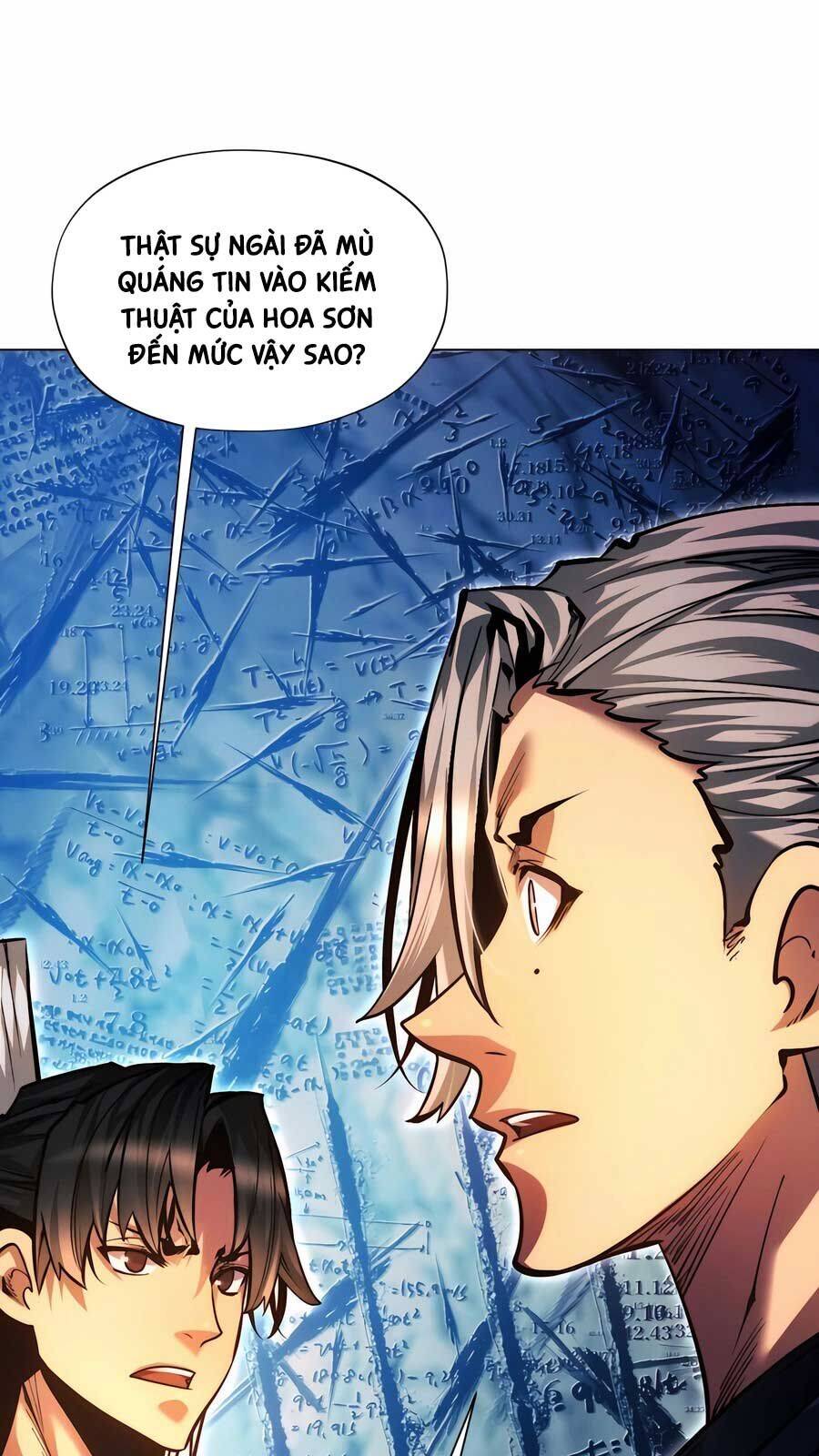 Chuyển Sinh Vào Thế Giới Võ Lâm - Chapter 121 - Page 118