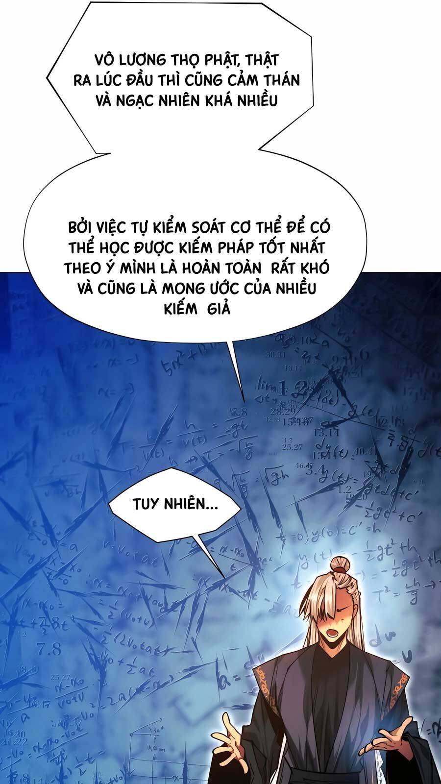 Chuyển Sinh Vào Thế Giới Võ Lâm - Chapter 121 - Page 124