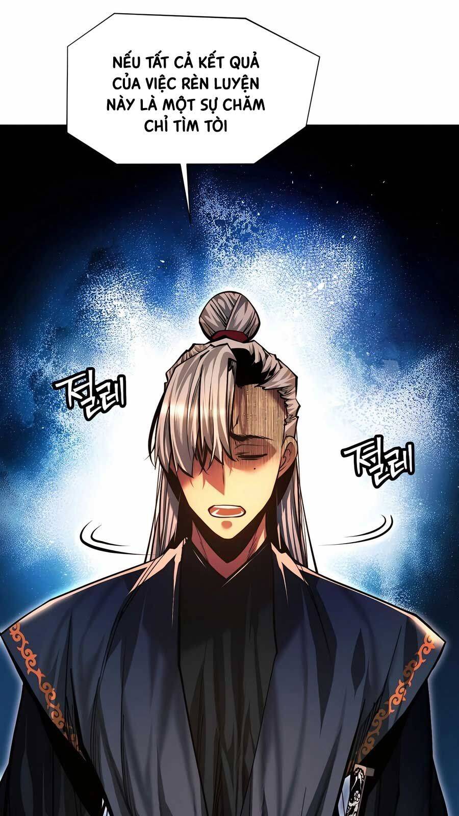 Chuyển Sinh Vào Thế Giới Võ Lâm - Chapter 121 - Page 134