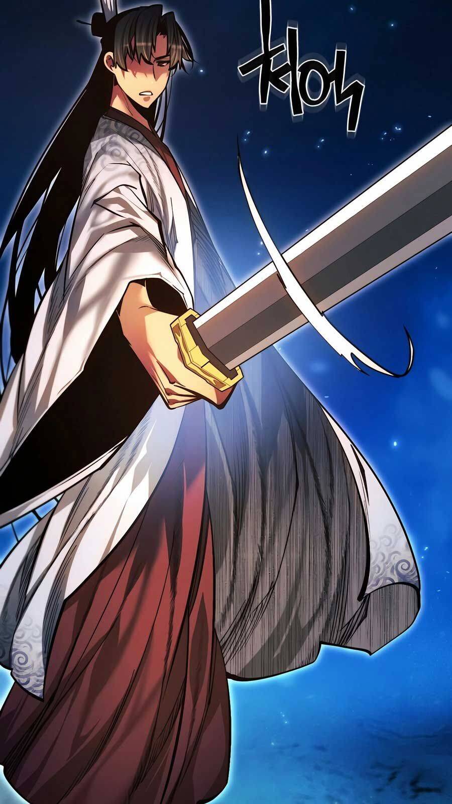 Chuyển Sinh Vào Thế Giới Võ Lâm - Chapter 121 - Page 136