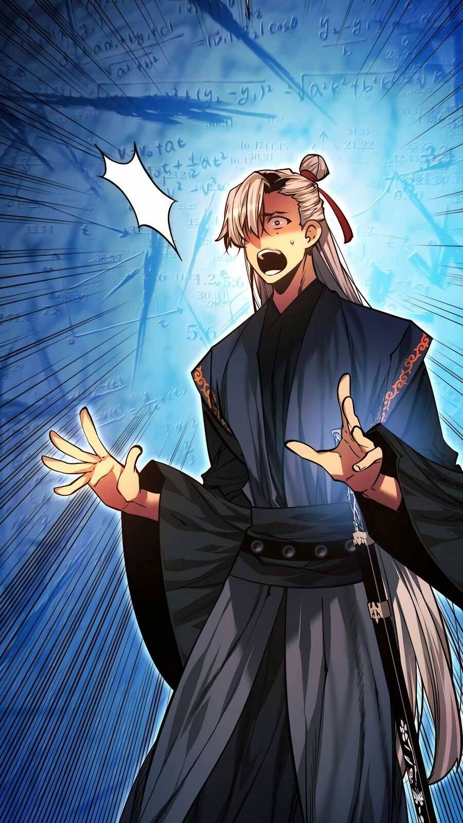 Chuyển Sinh Vào Thế Giới Võ Lâm - Chapter 121 - Page 138