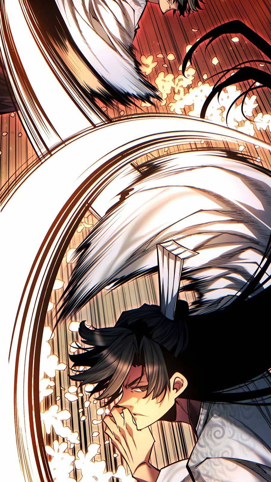 Chuyển Sinh Vào Thế Giới Võ Lâm - Chapter 121 - Page 149