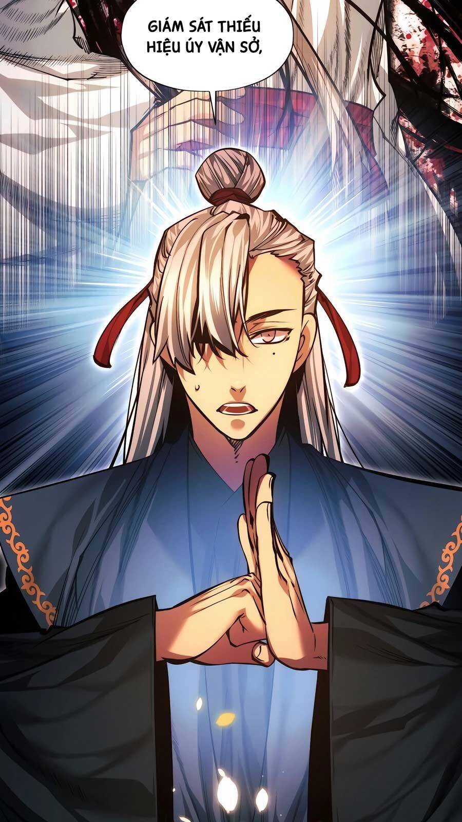 Chuyển Sinh Vào Thế Giới Võ Lâm - Chapter 121 - Page 15