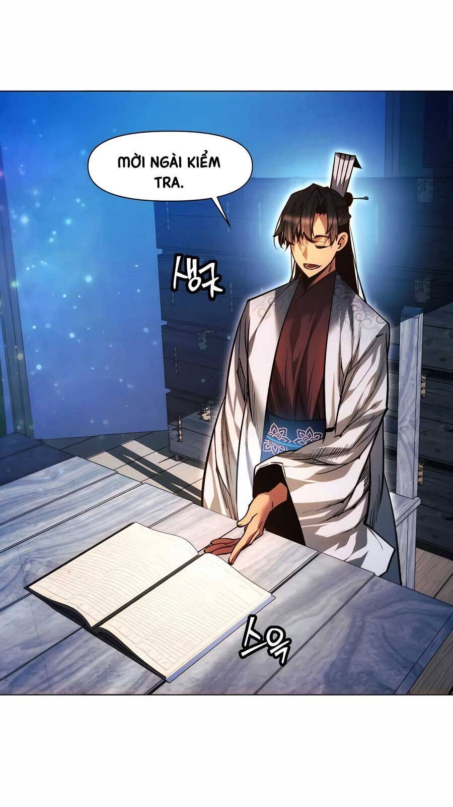 Chuyển Sinh Vào Thế Giới Võ Lâm - Chapter 121 - Page 21