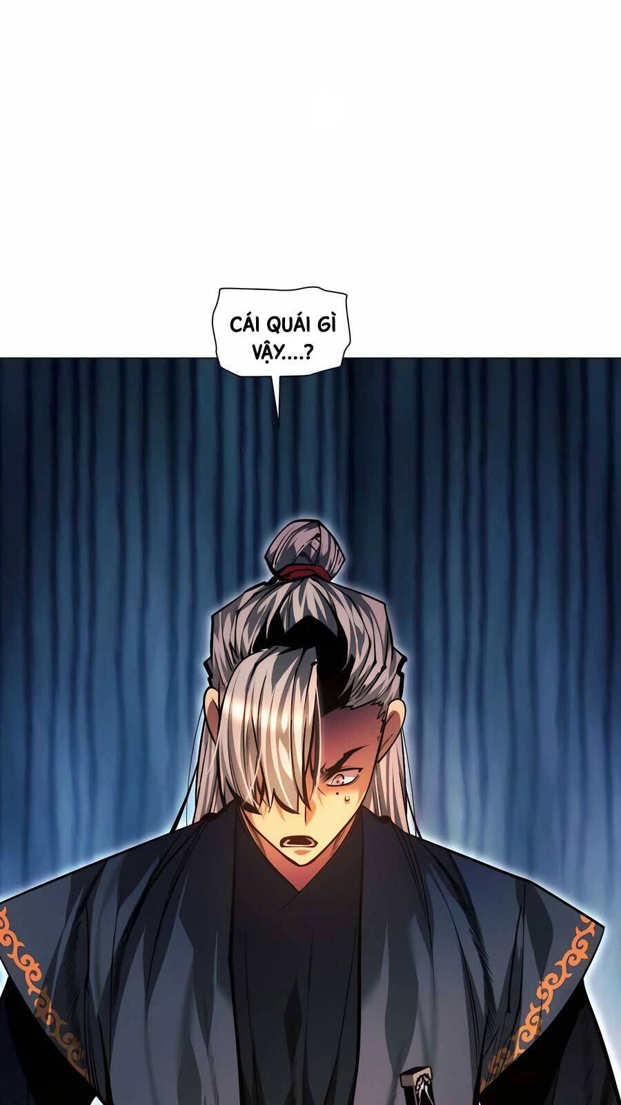 Chuyển Sinh Vào Thế Giới Võ Lâm - Chapter 121 - Page 22