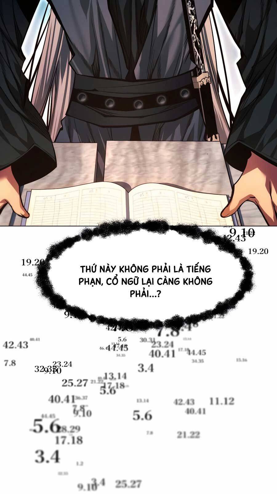 Chuyển Sinh Vào Thế Giới Võ Lâm - Chapter 121 - Page 23