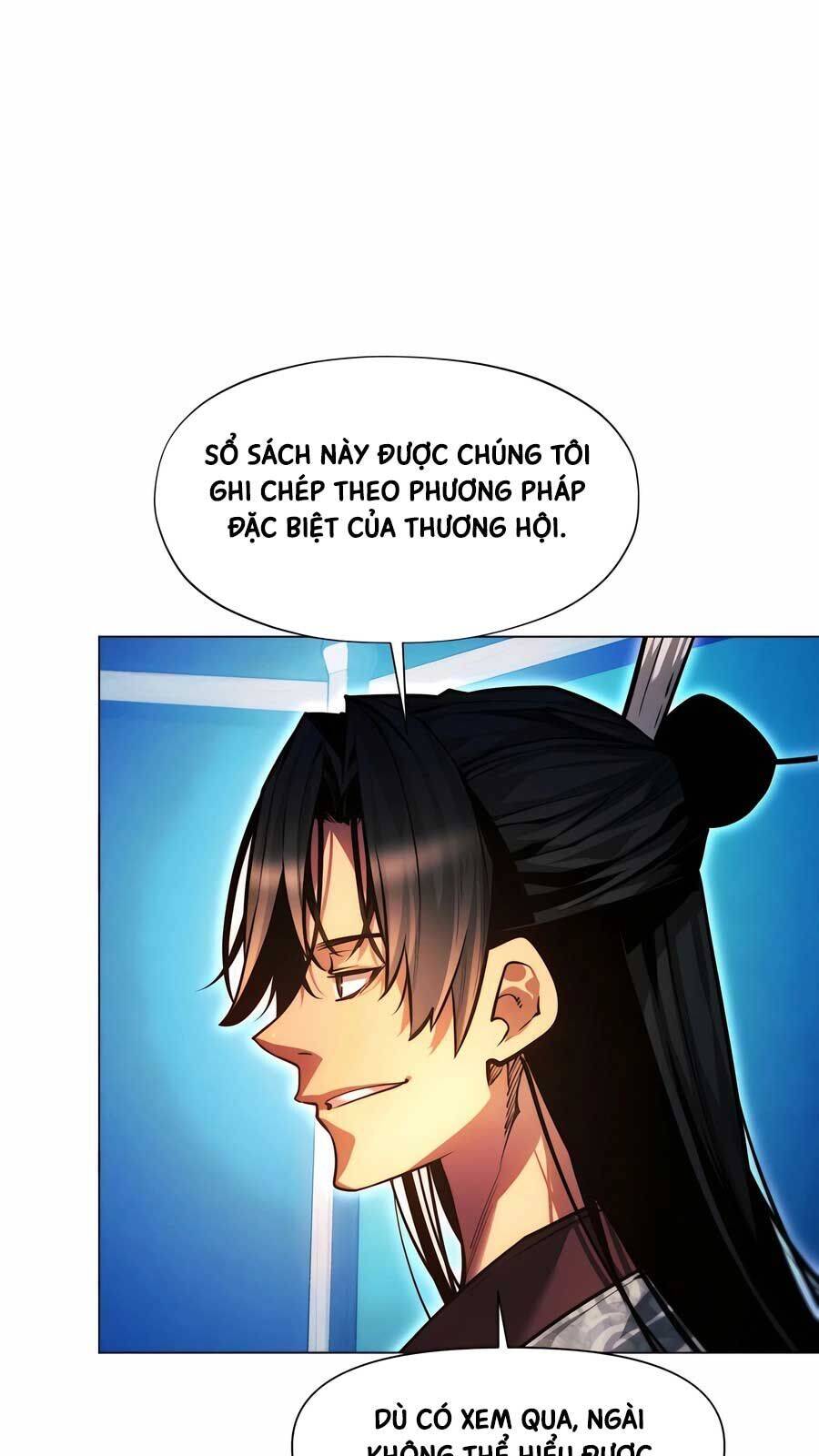 Chuyển Sinh Vào Thế Giới Võ Lâm - Chapter 121 - Page 24