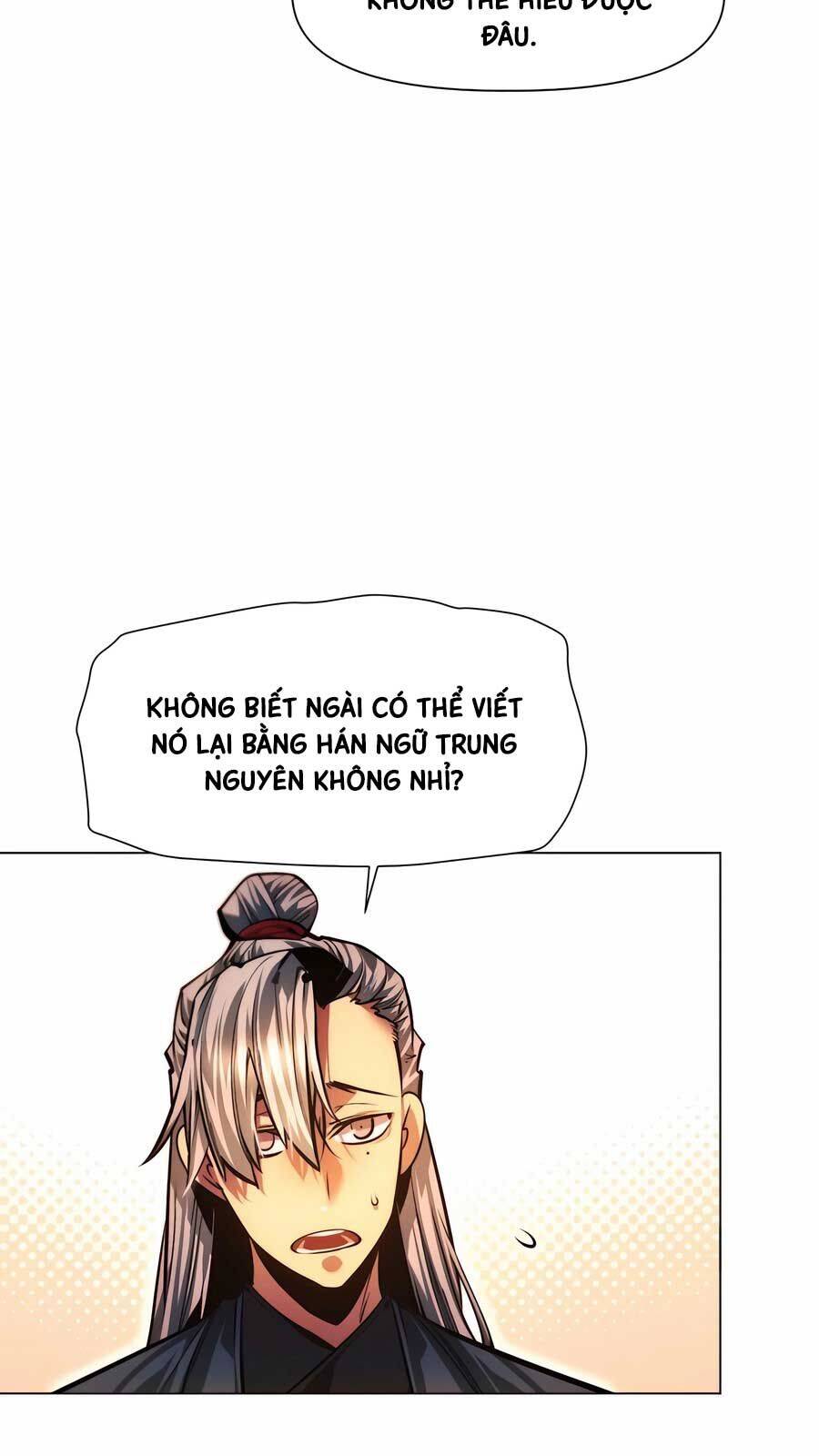 Chuyển Sinh Vào Thế Giới Võ Lâm - Chapter 121 - Page 25