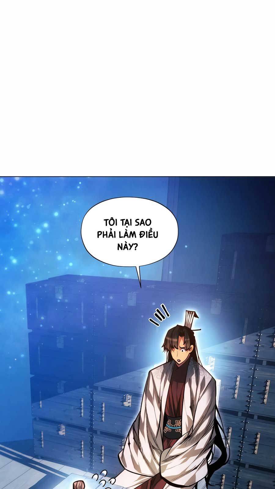 Chuyển Sinh Vào Thế Giới Võ Lâm - Chapter 121 - Page 26