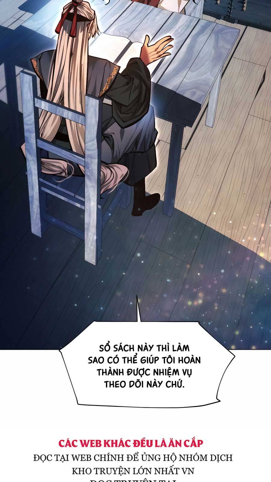 Chuyển Sinh Vào Thế Giới Võ Lâm - Chapter 121 - Page 27