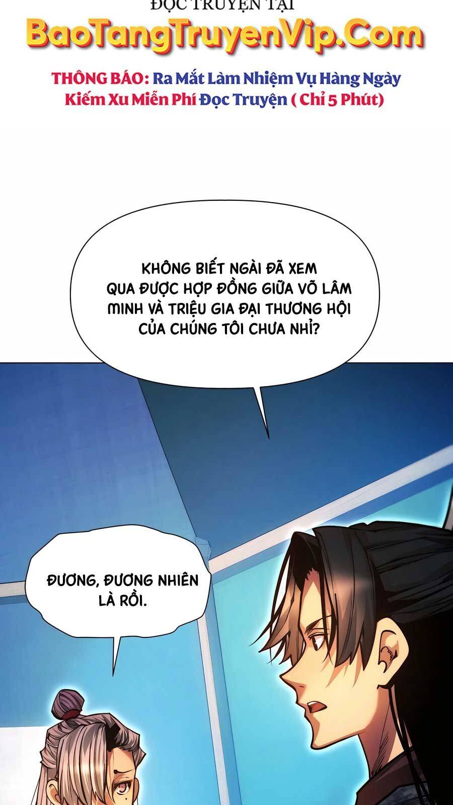 Chuyển Sinh Vào Thế Giới Võ Lâm - Chapter 121 - Page 28