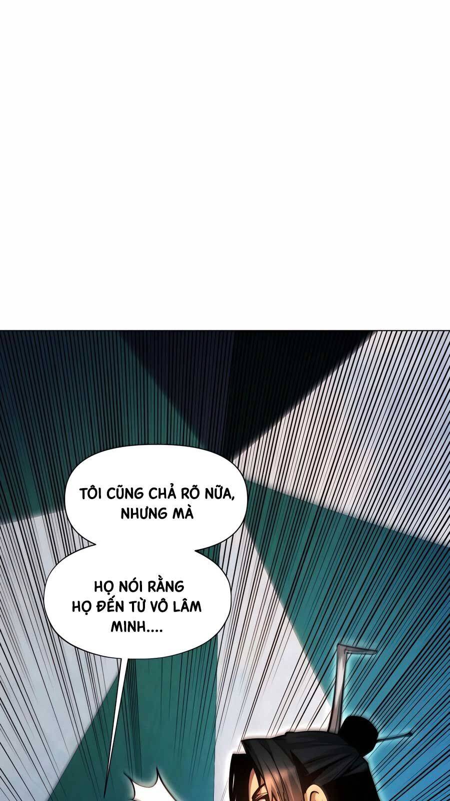 Chuyển Sinh Vào Thế Giới Võ Lâm - Chapter 121 - Page 3