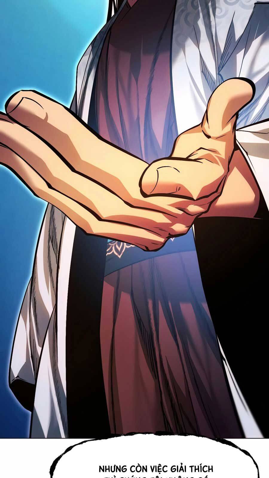 Chuyển Sinh Vào Thế Giới Võ Lâm - Chapter 121 - Page 31