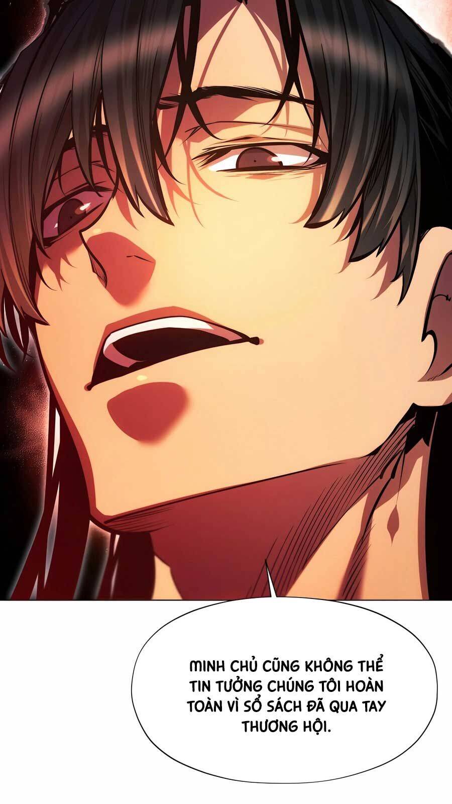 Chuyển Sinh Vào Thế Giới Võ Lâm - Chapter 121 - Page 33