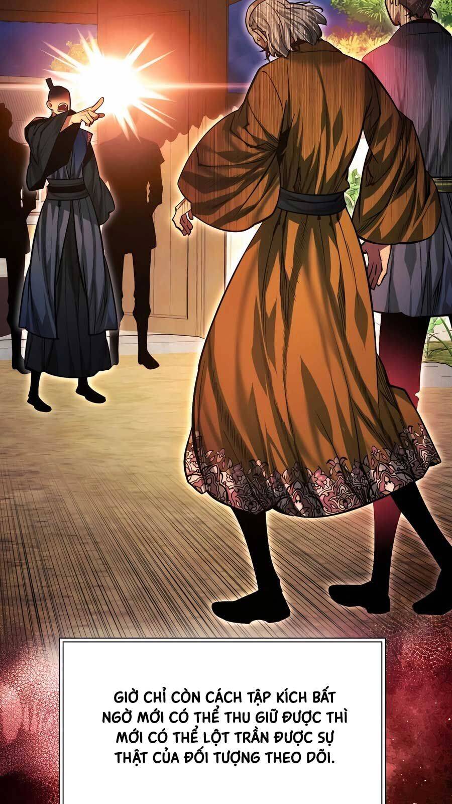 Chuyển Sinh Vào Thế Giới Võ Lâm - Chapter 121 - Page 35