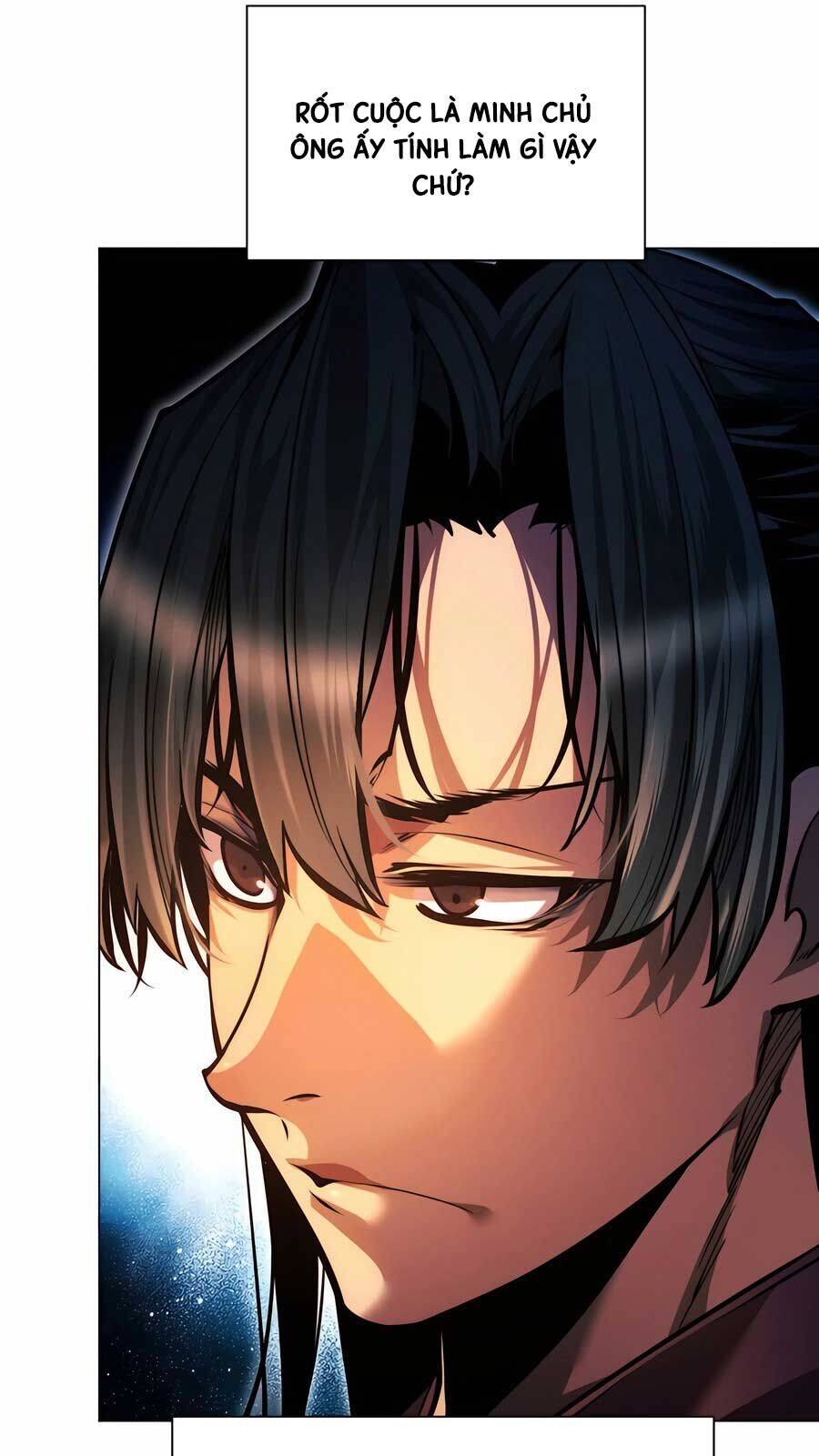Chuyển Sinh Vào Thế Giới Võ Lâm - Chapter 121 - Page 39