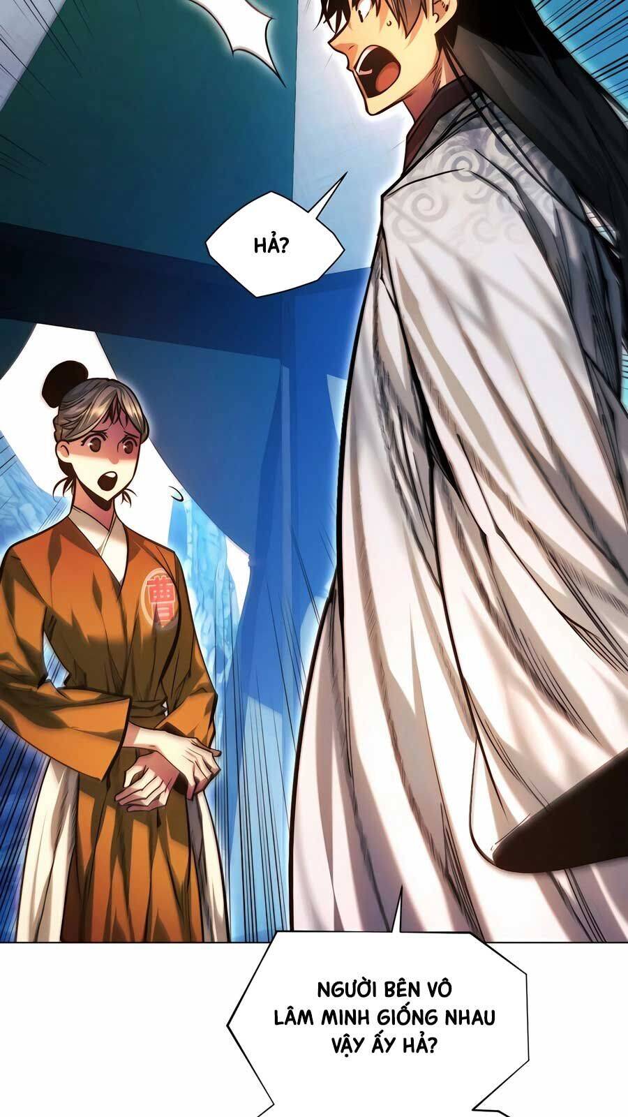 Chuyển Sinh Vào Thế Giới Võ Lâm - Chapter 121 - Page 4