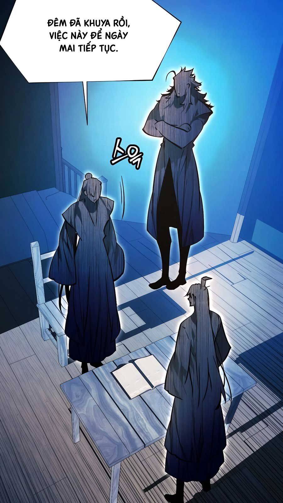 Chuyển Sinh Vào Thế Giới Võ Lâm - Chapter 121 - Page 41