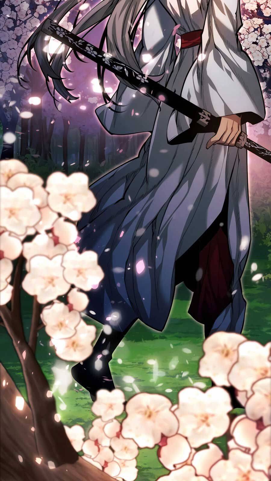 Chuyển Sinh Vào Thế Giới Võ Lâm - Chapter 121 - Page 50