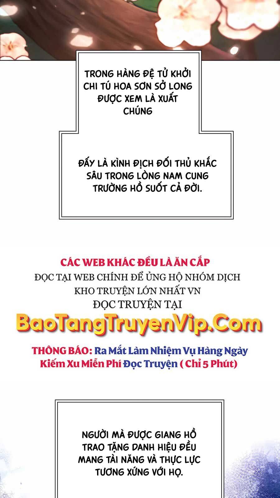 Chuyển Sinh Vào Thế Giới Võ Lâm - Chapter 121 - Page 51