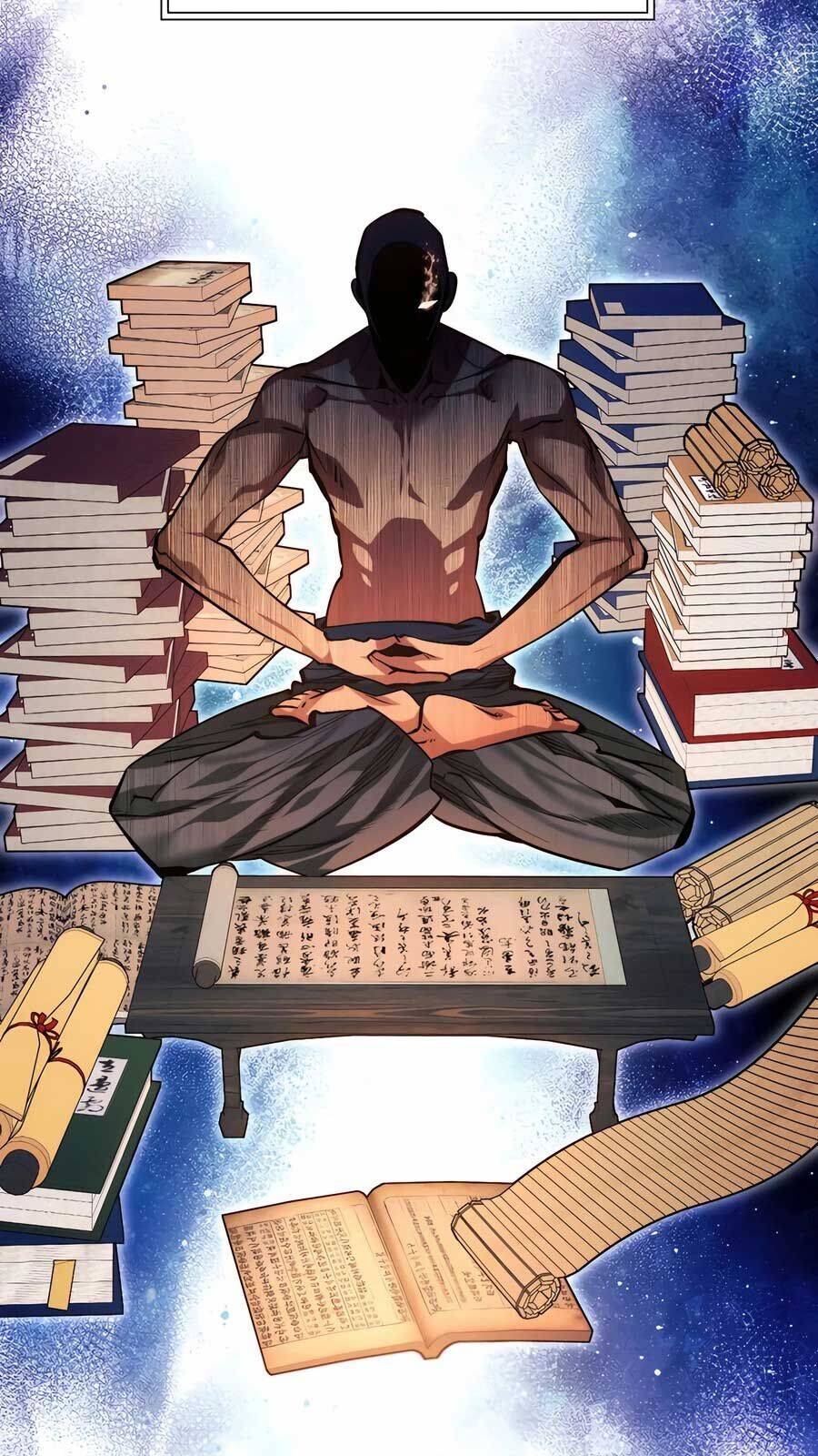 Chuyển Sinh Vào Thế Giới Võ Lâm - Chapter 121 - Page 52