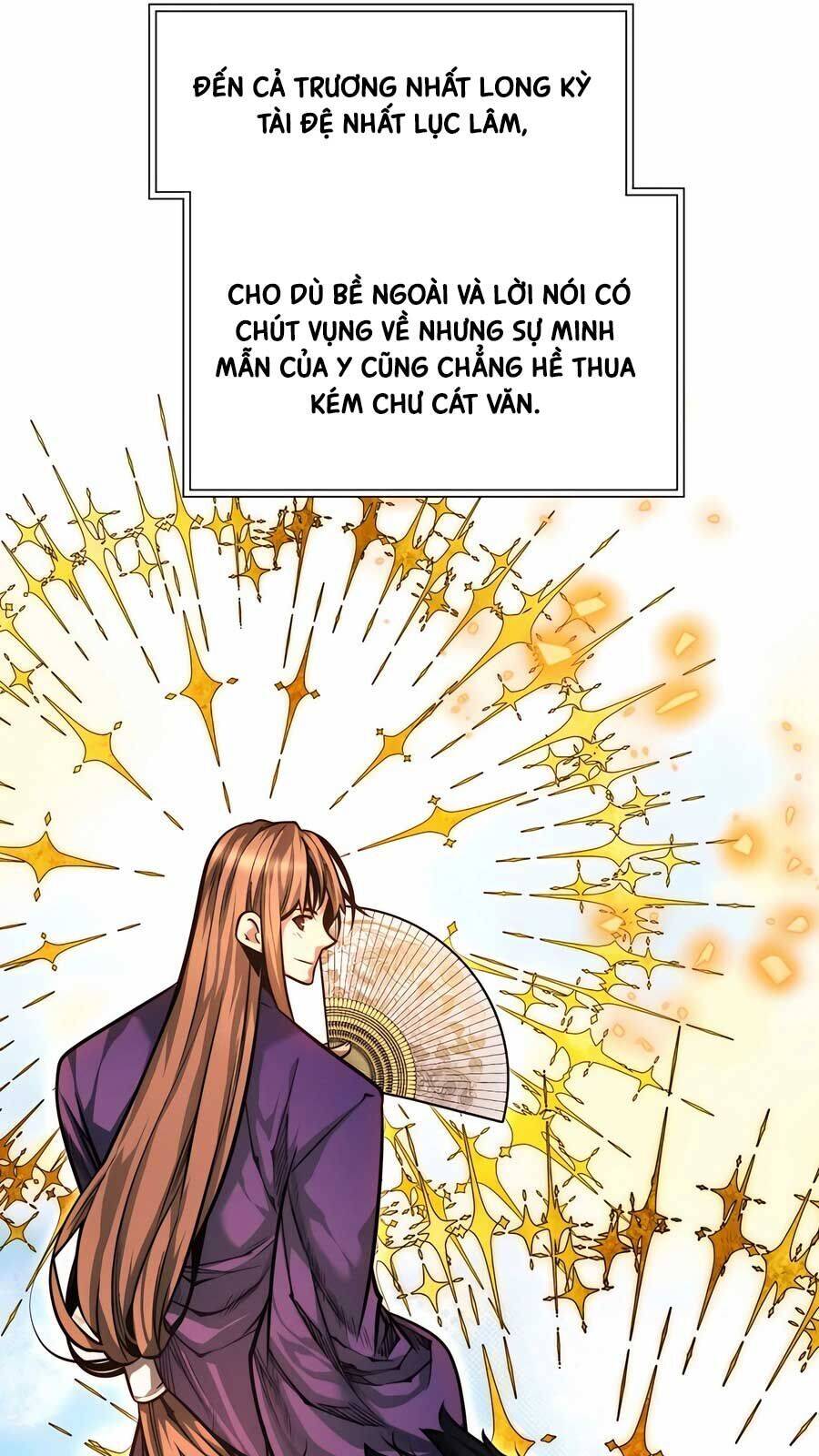 Chuyển Sinh Vào Thế Giới Võ Lâm - Chapter 121 - Page 54