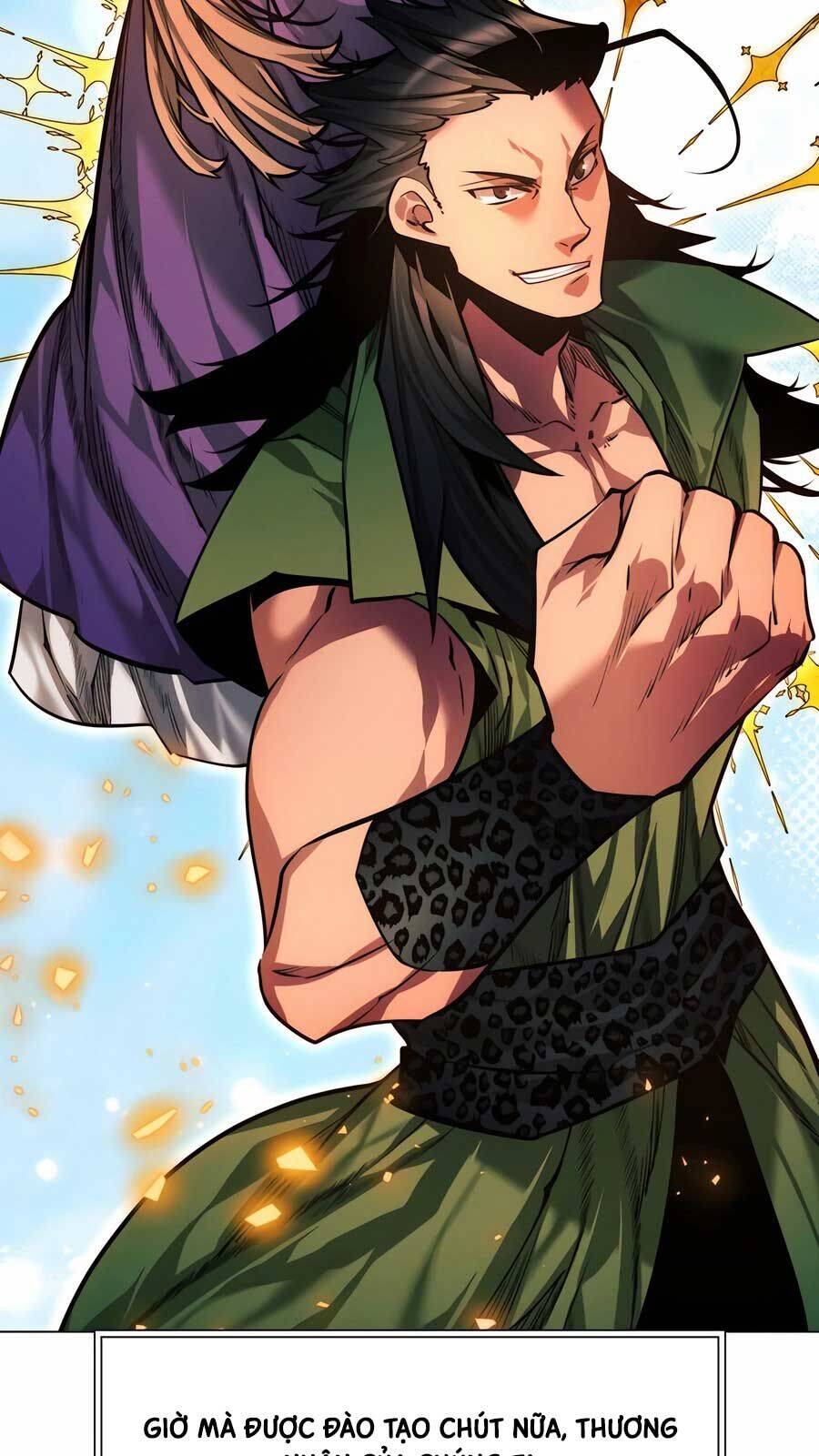 Chuyển Sinh Vào Thế Giới Võ Lâm - Chapter 121 - Page 55