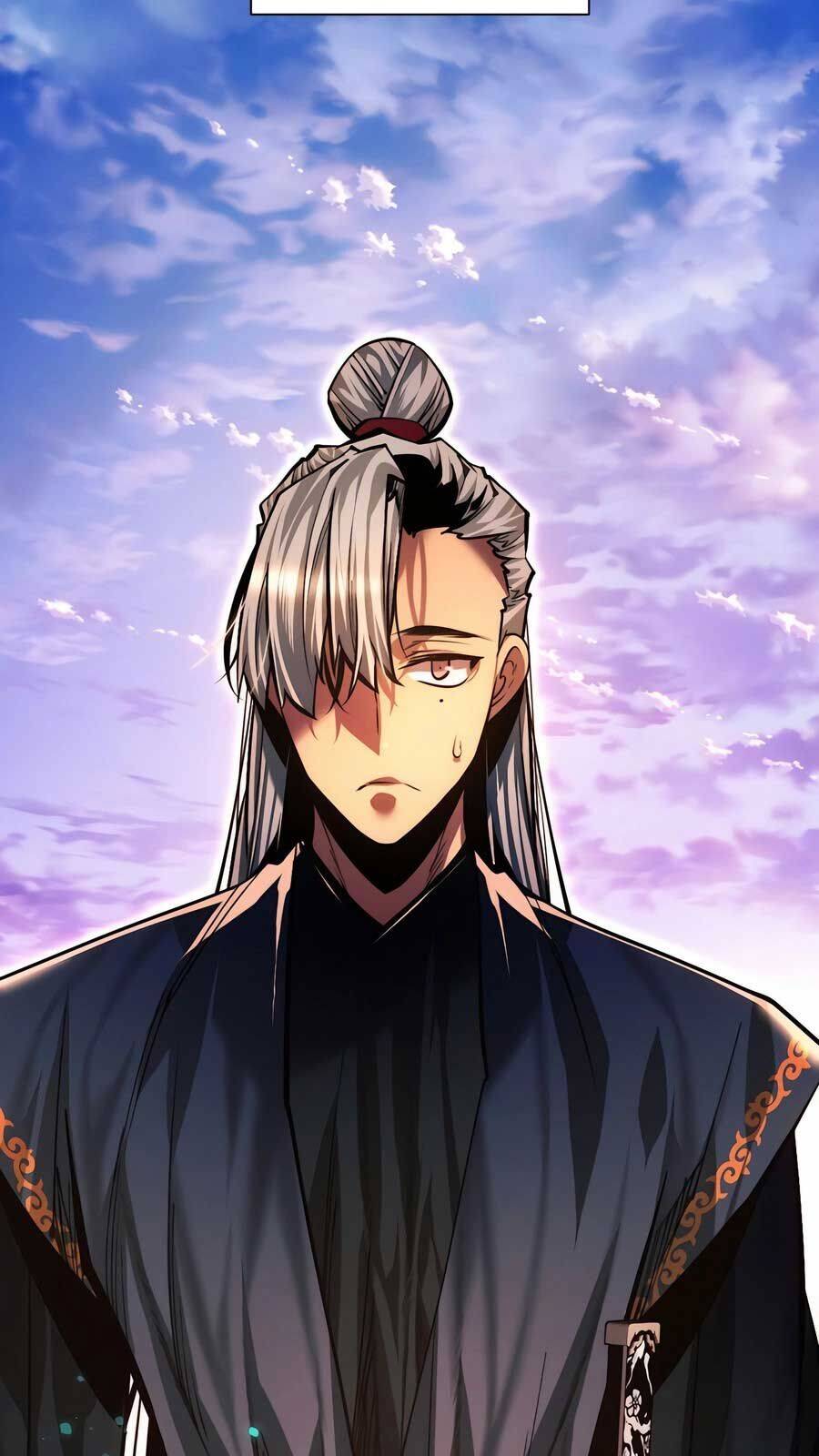 Chuyển Sinh Vào Thế Giới Võ Lâm - Chapter 121 - Page 57