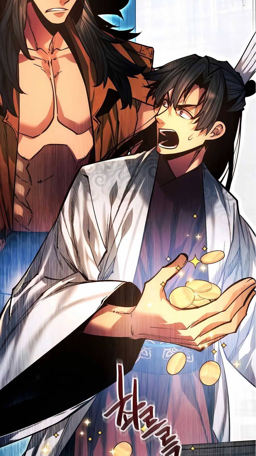 Chuyển Sinh Vào Thế Giới Võ Lâm - Chapter 121 - Page 6