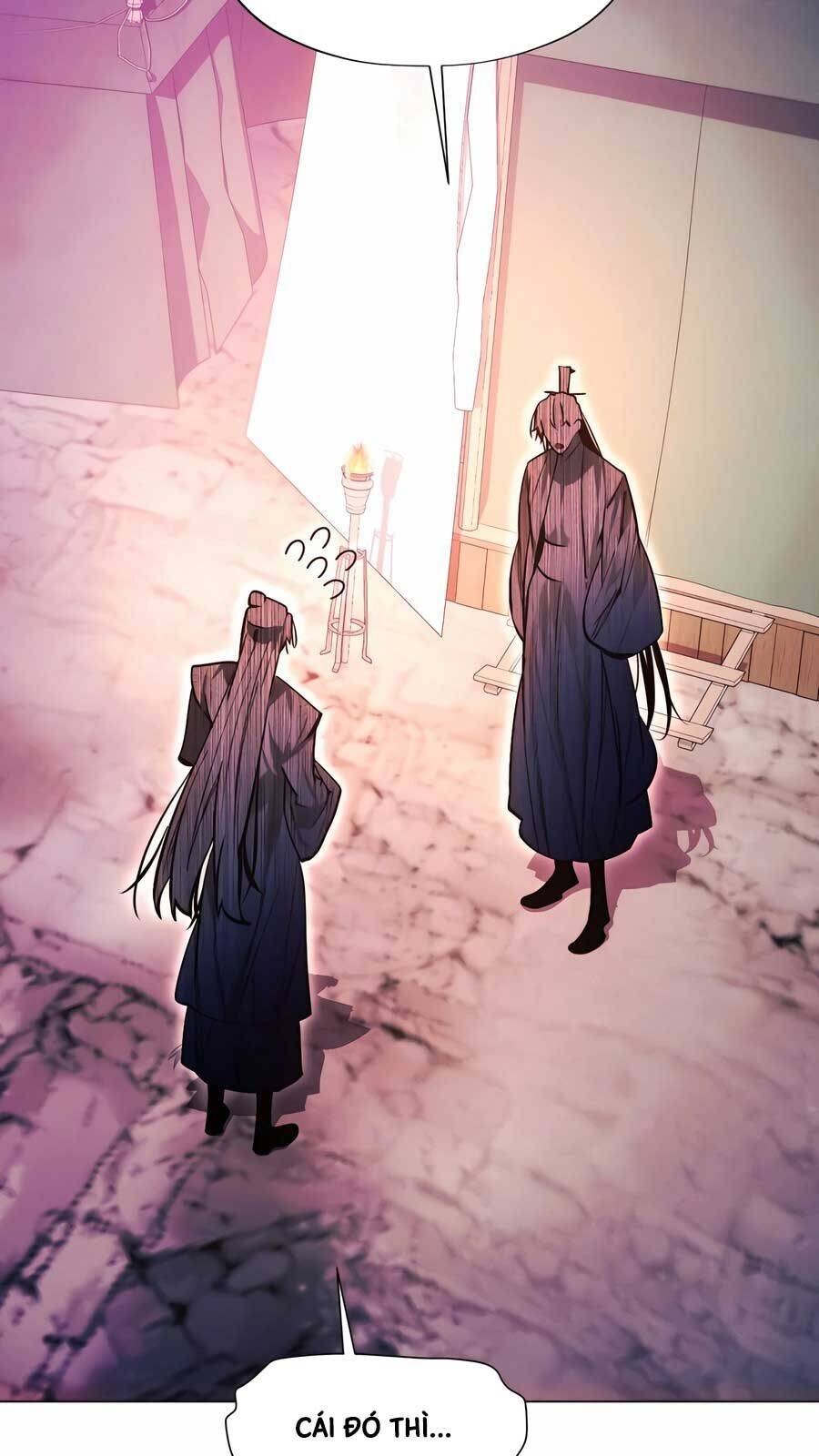 Chuyển Sinh Vào Thế Giới Võ Lâm - Chapter 121 - Page 61