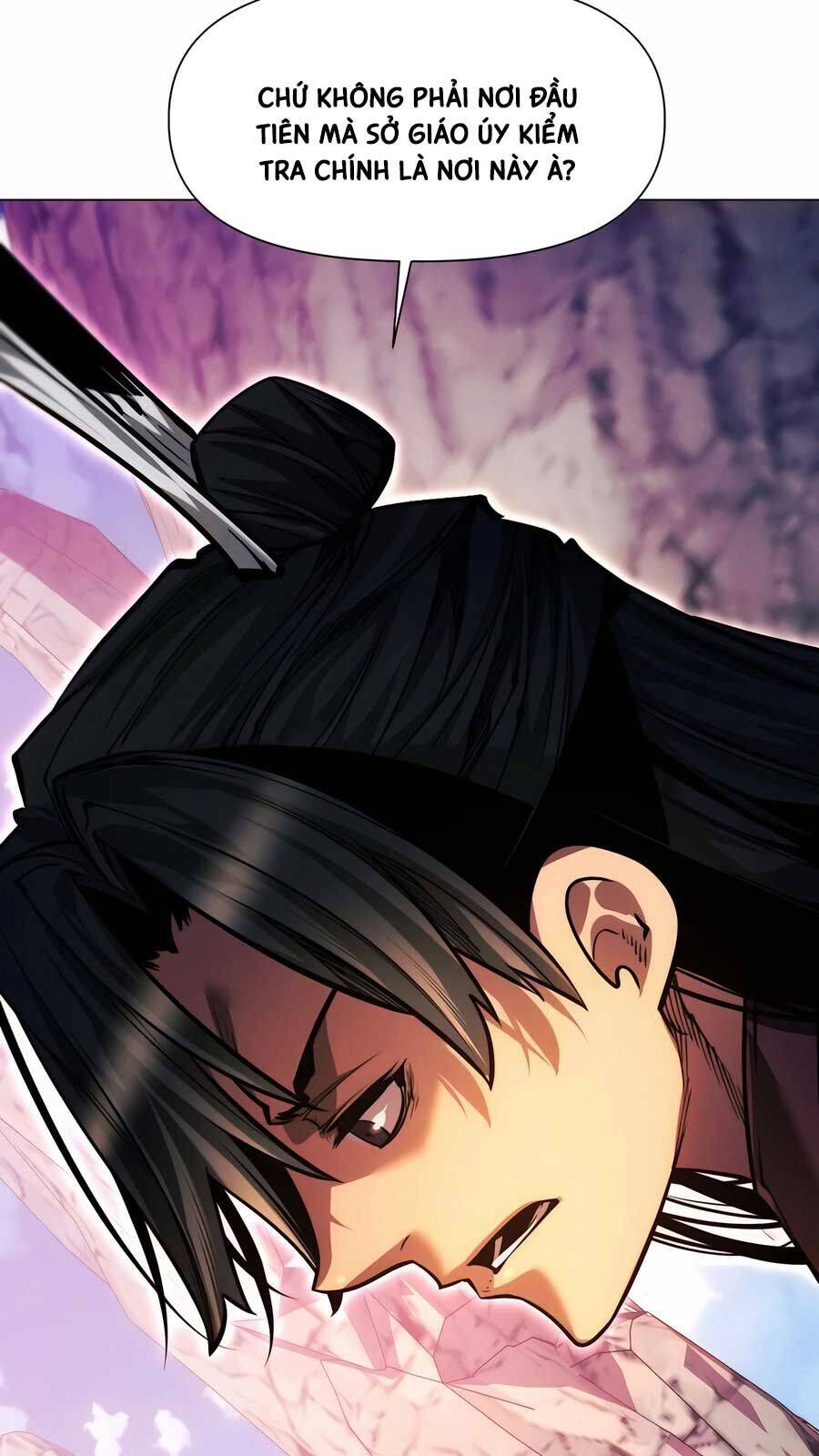 Chuyển Sinh Vào Thế Giới Võ Lâm - Chapter 121 - Page 66