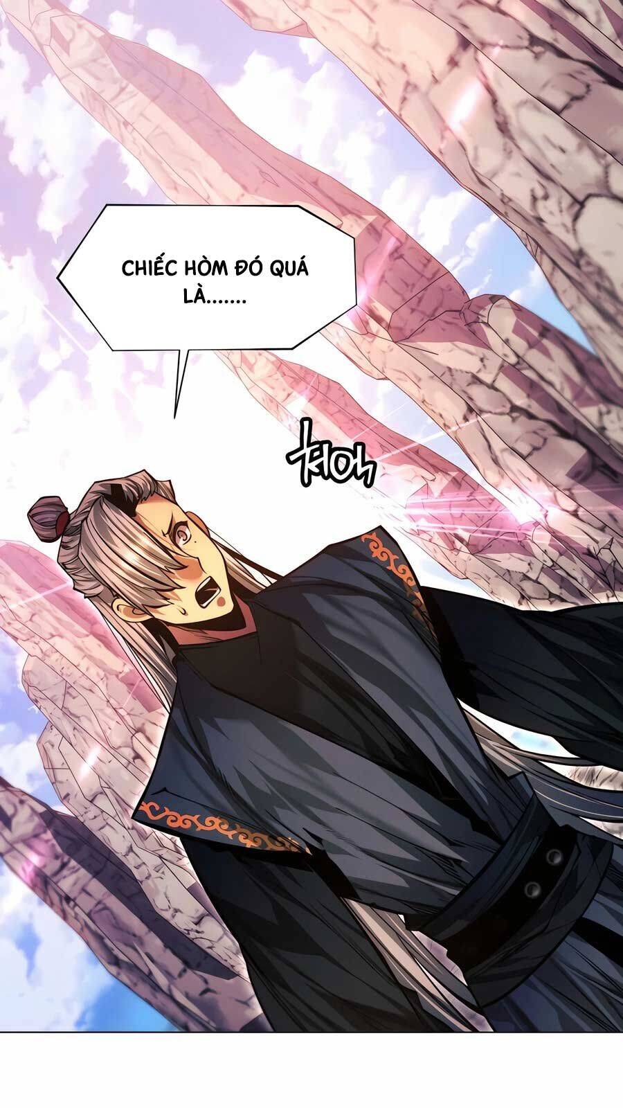 Chuyển Sinh Vào Thế Giới Võ Lâm - Chapter 121 - Page 67