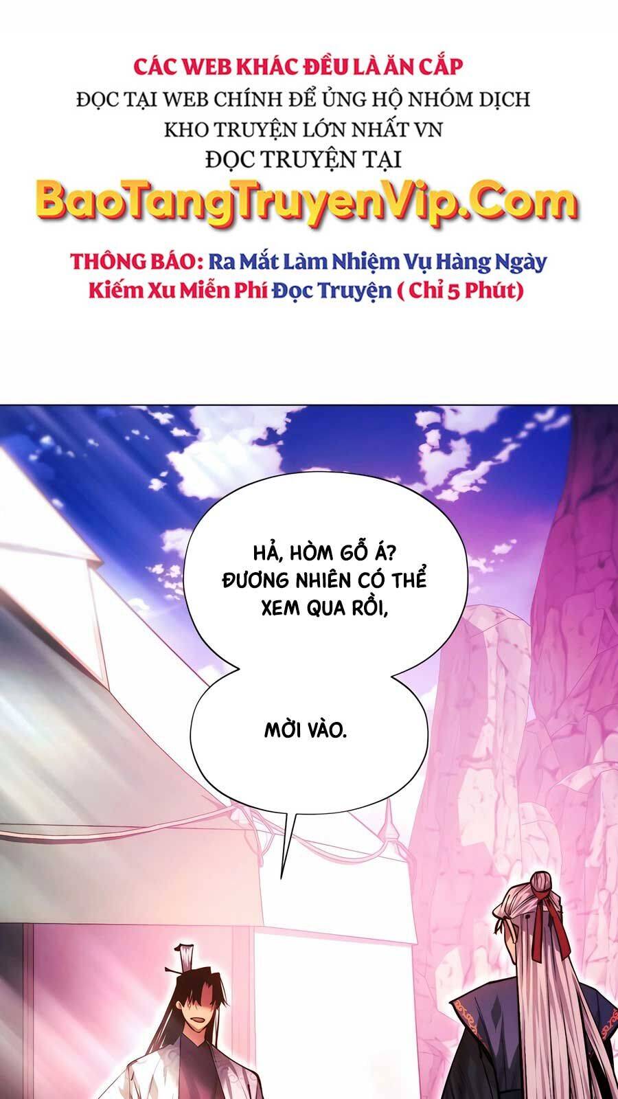 Chuyển Sinh Vào Thế Giới Võ Lâm - Chapter 121 - Page 68