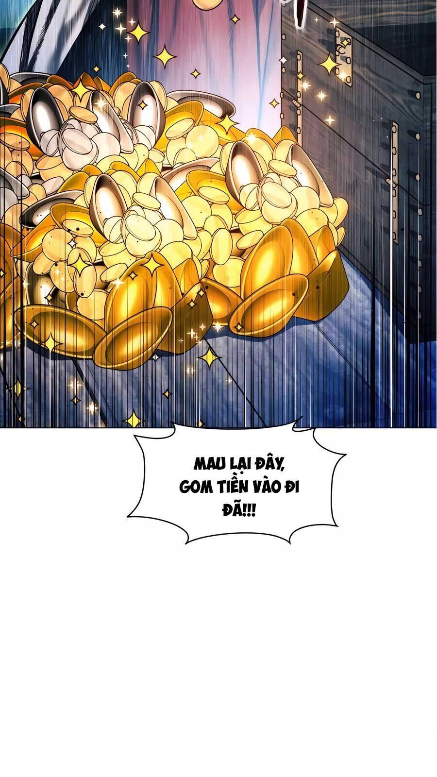 Chuyển Sinh Vào Thế Giới Võ Lâm - Chapter 121 - Page 7