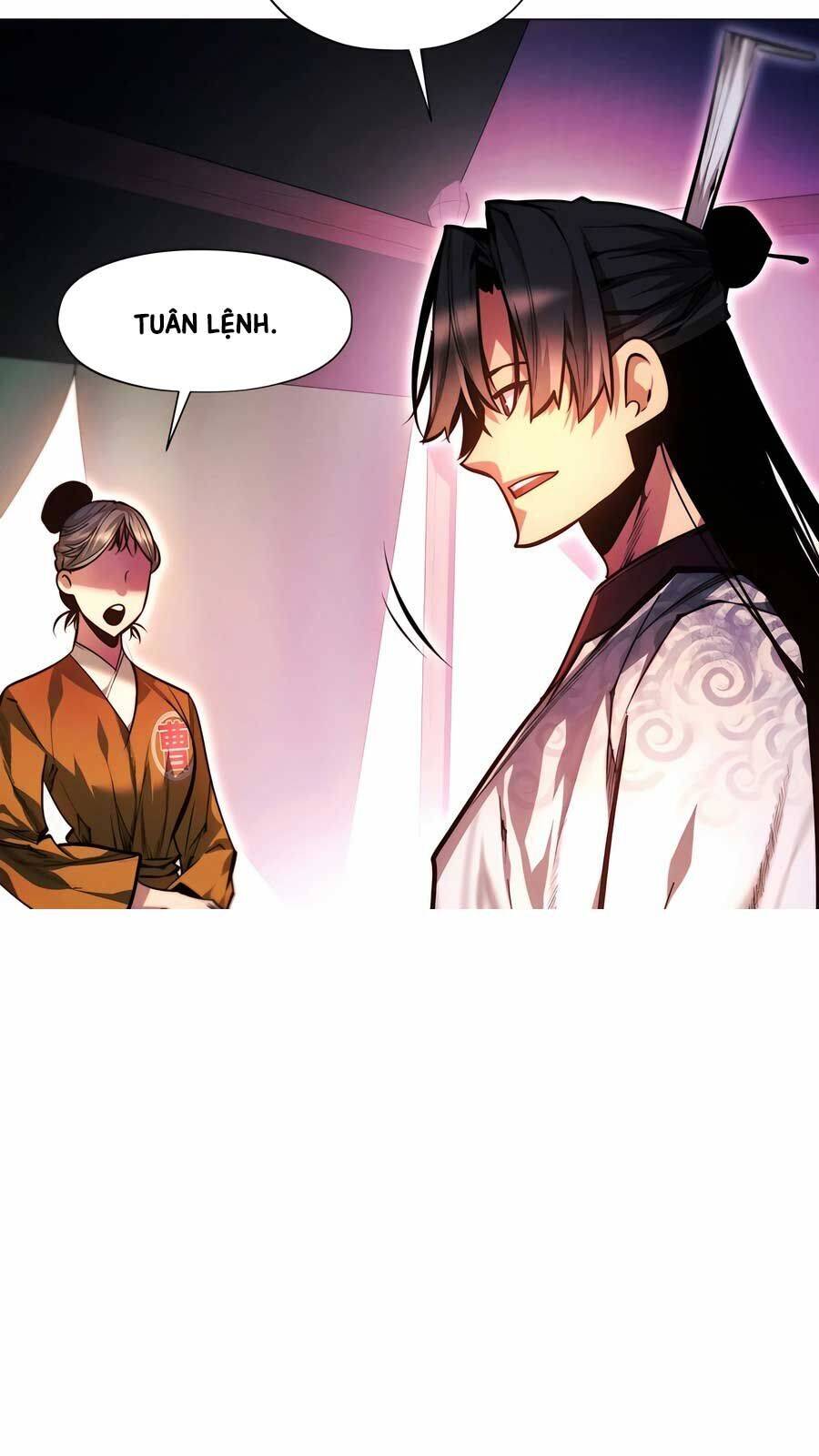 Chuyển Sinh Vào Thế Giới Võ Lâm - Chapter 121 - Page 74