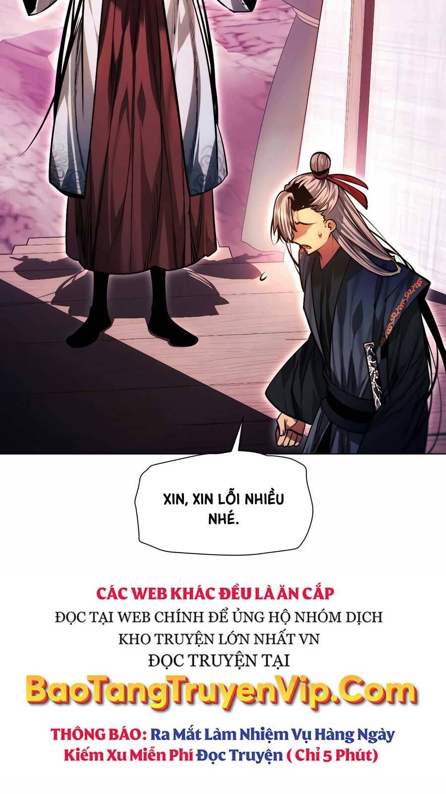 Chuyển Sinh Vào Thế Giới Võ Lâm - Chapter 121 - Page 76