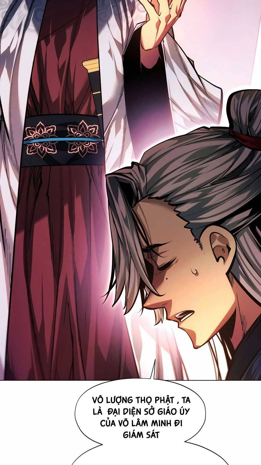 Chuyển Sinh Vào Thế Giới Võ Lâm - Chapter 121 - Page 78