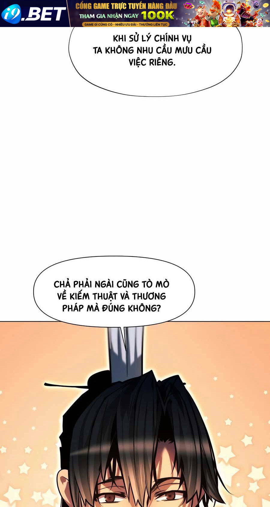 Chuyển Sinh Vào Thế Giới Võ Lâm - Chapter 121 - Page 79