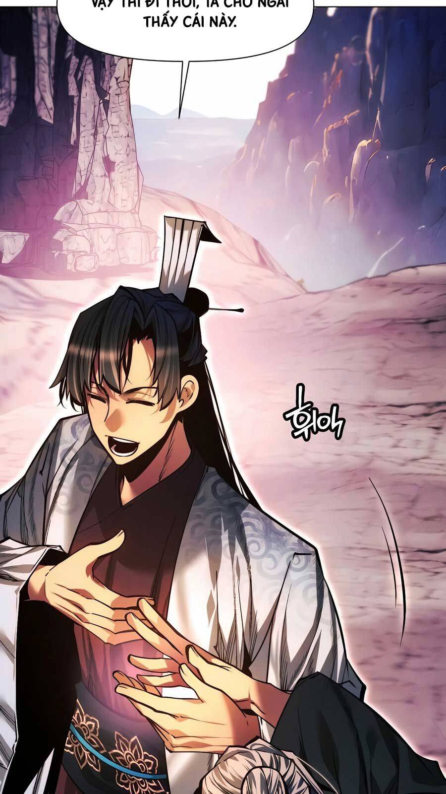 Chuyển Sinh Vào Thế Giới Võ Lâm - Chapter 121 - Page 82